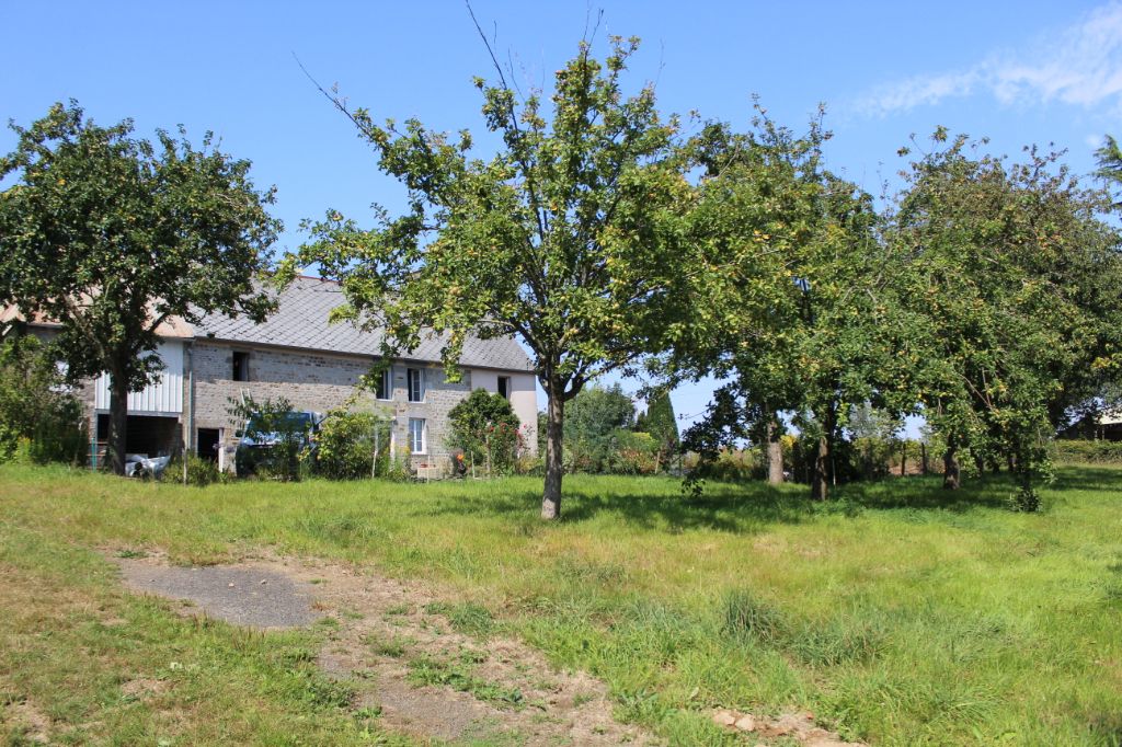 Maison Beslon 6 pièce(s) 130 m2