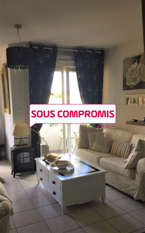 MIOS 33380 Centre ville Appartement 2 pièce(s) 41 m² + balcon