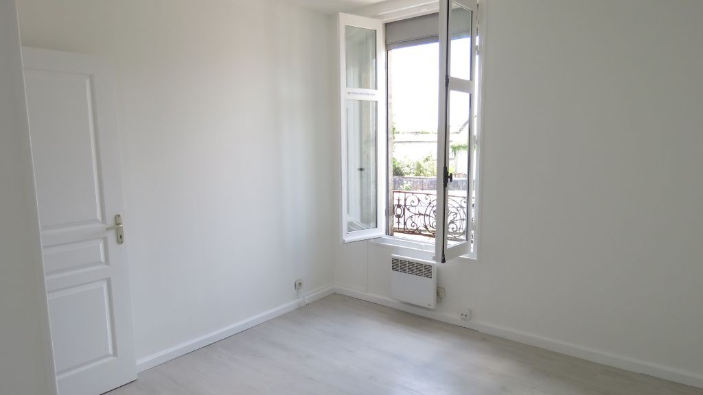 Appartement avec Cellier et jardin, Bordeaux 3 pièce(s) 50 m2