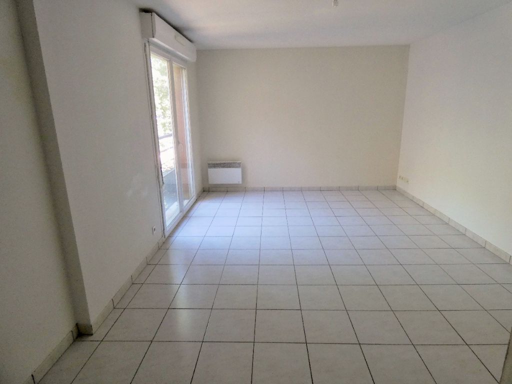 Appartement 2 pièces 44 m2 avec ascenseur