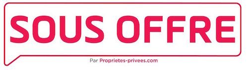 Appartement Groix 4 pièce(s) 62 m2
