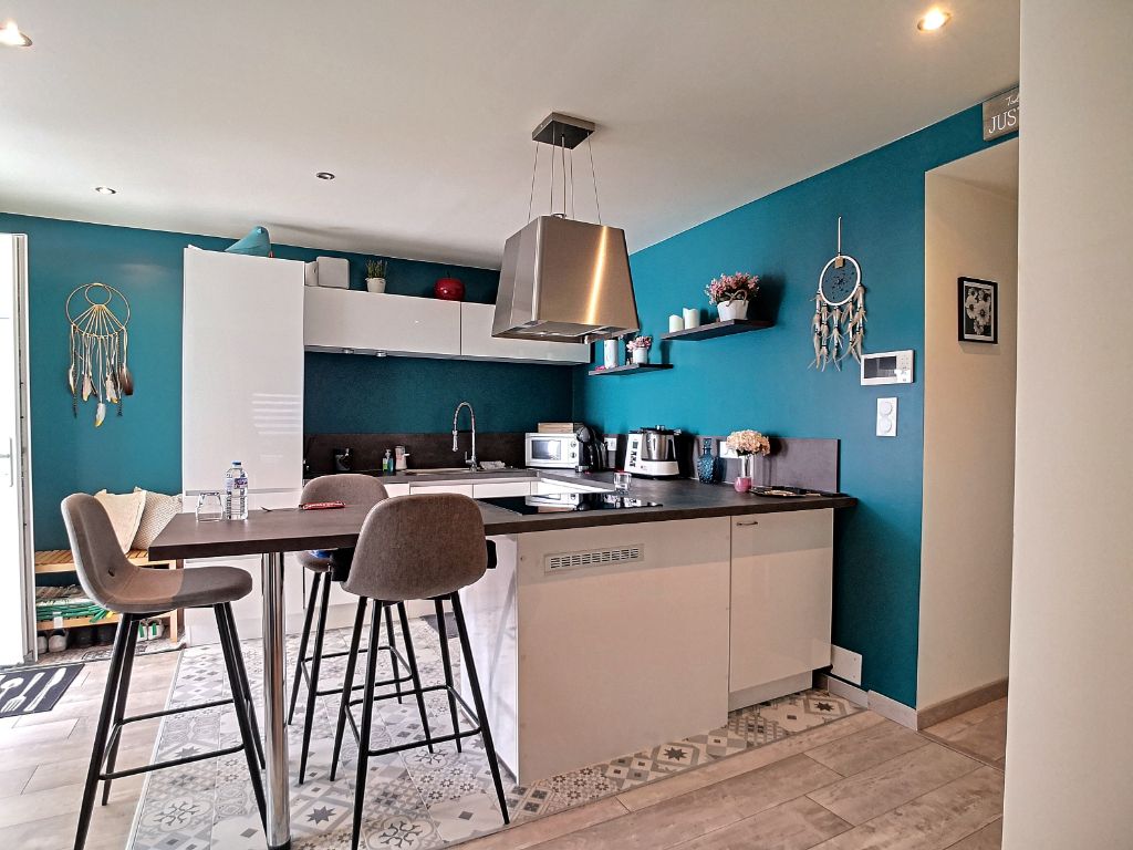 Appartement Herimoncourt 2 pièces 60 m2
