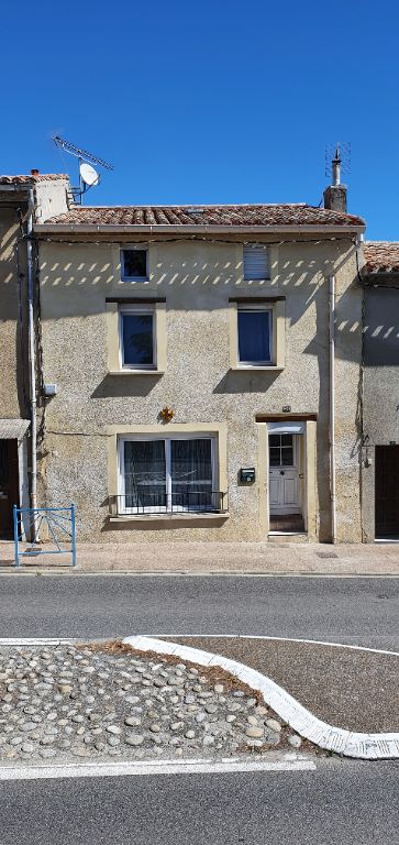 Maison Castelnaudary 6 pièce(s) 130 m2