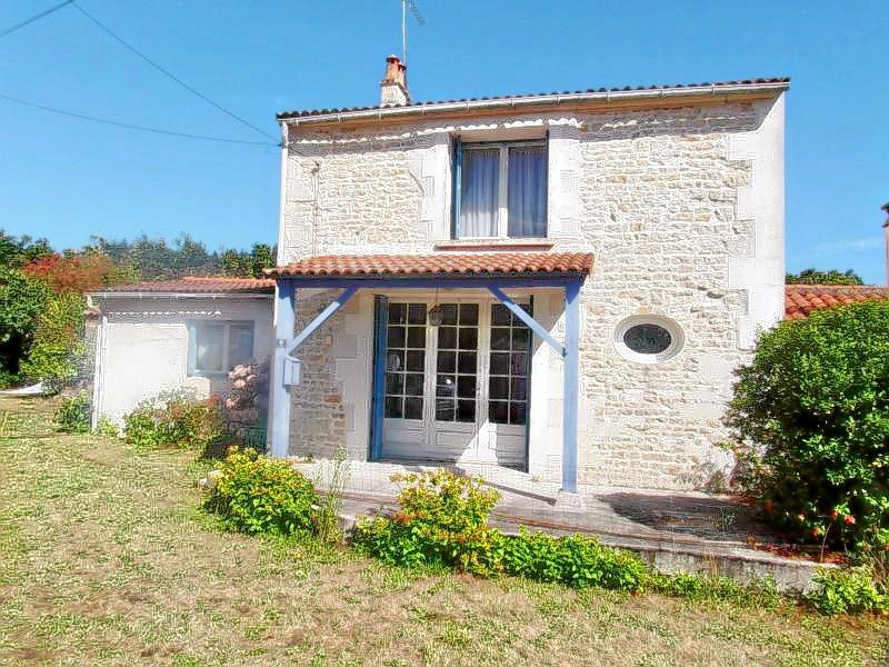 Maison Lairoux 3 pièce(s) 76 m2