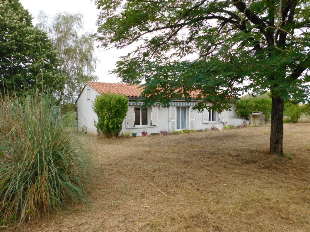 Maison Edon 3 pièce(s) 80 m²