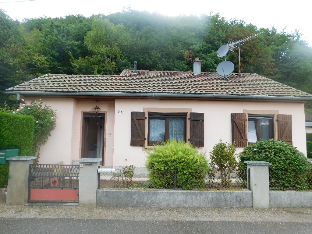 Maison Fellering 4 pièce(s) 75 m2