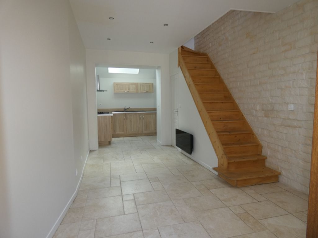 Maison 3 pièce(s) 60 m2