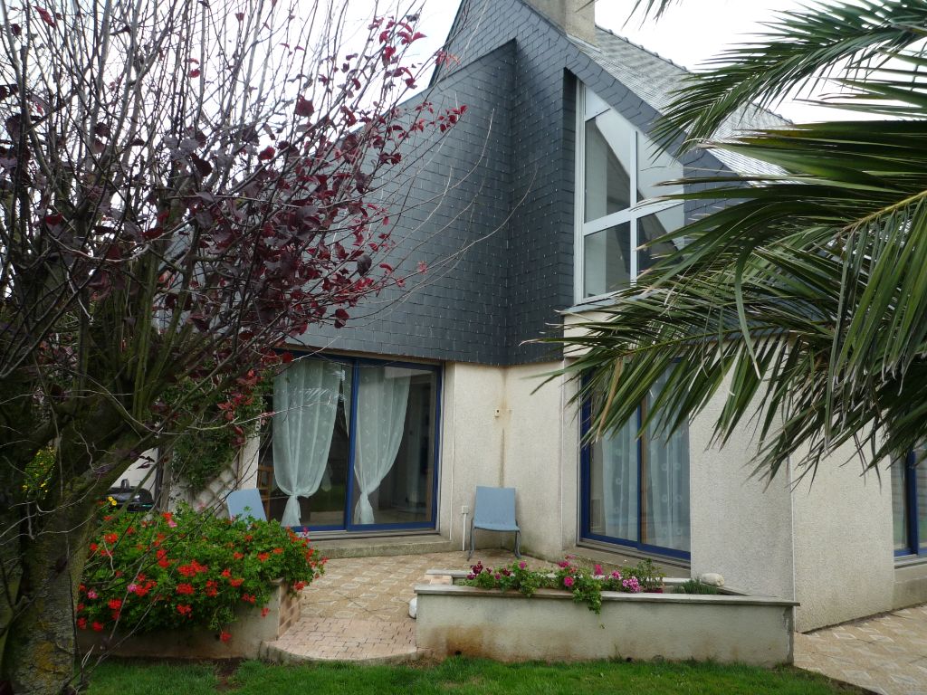 Maison Plougoulm 7 pièce(s) 127 m2