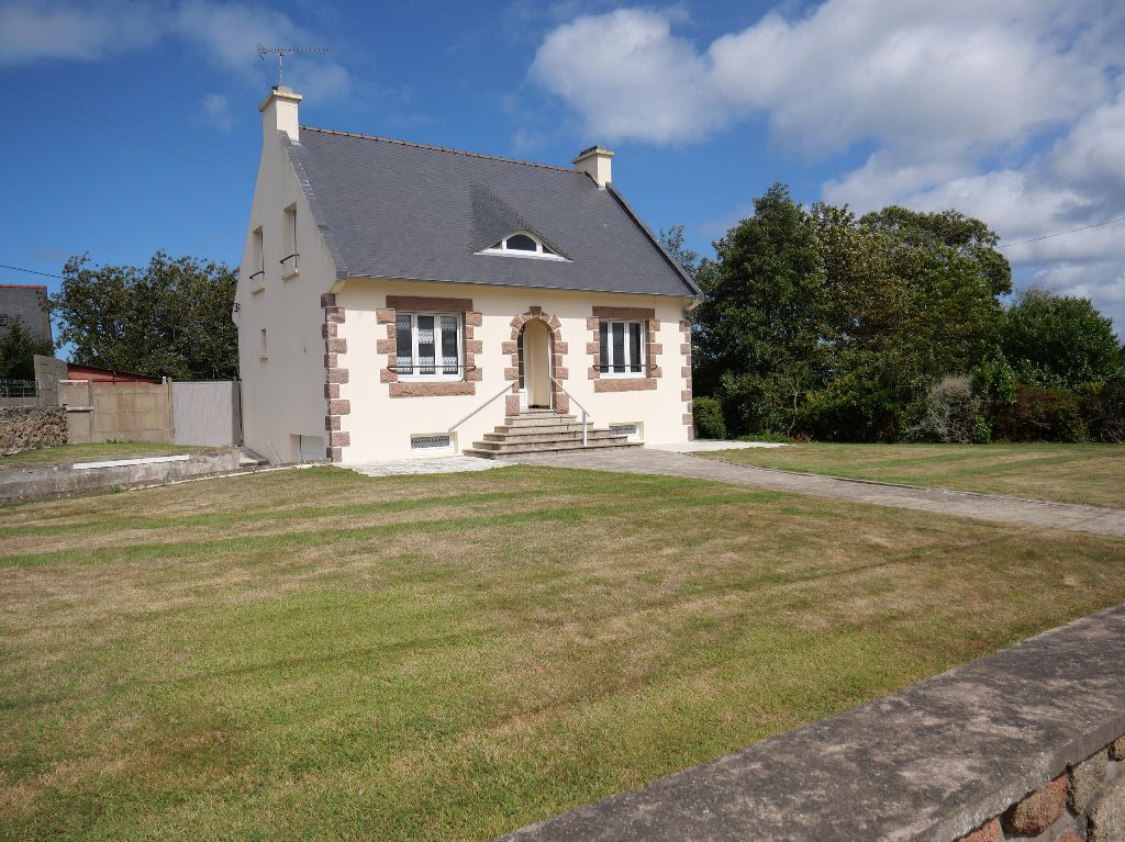 Maison Pleubian 6 pièce(s) 118 m2