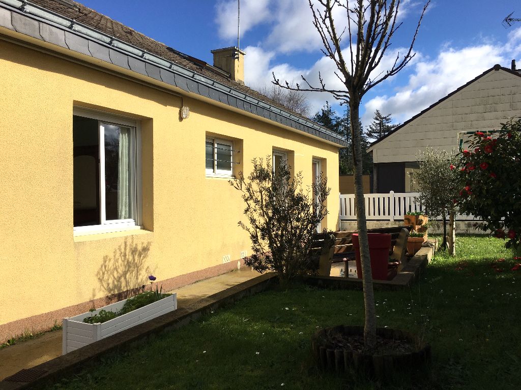 Exclusivité Maison Nantes Gâchet - Atlanpole 44300
