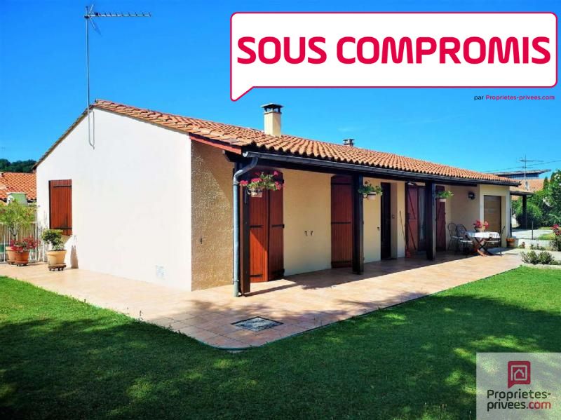 Villa 95m² 4 pièces