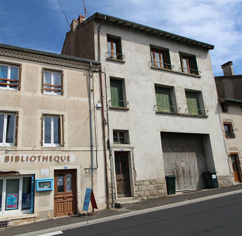 Maison 130 m2