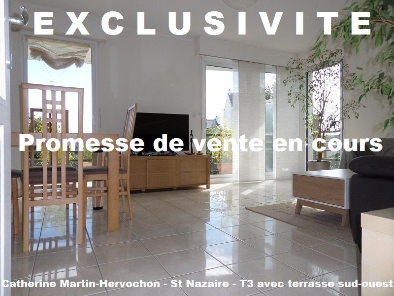 2 CHAMBRES - GARAGE - TERRASSE AVEC VUE SUR ECRIN DE VERDURE