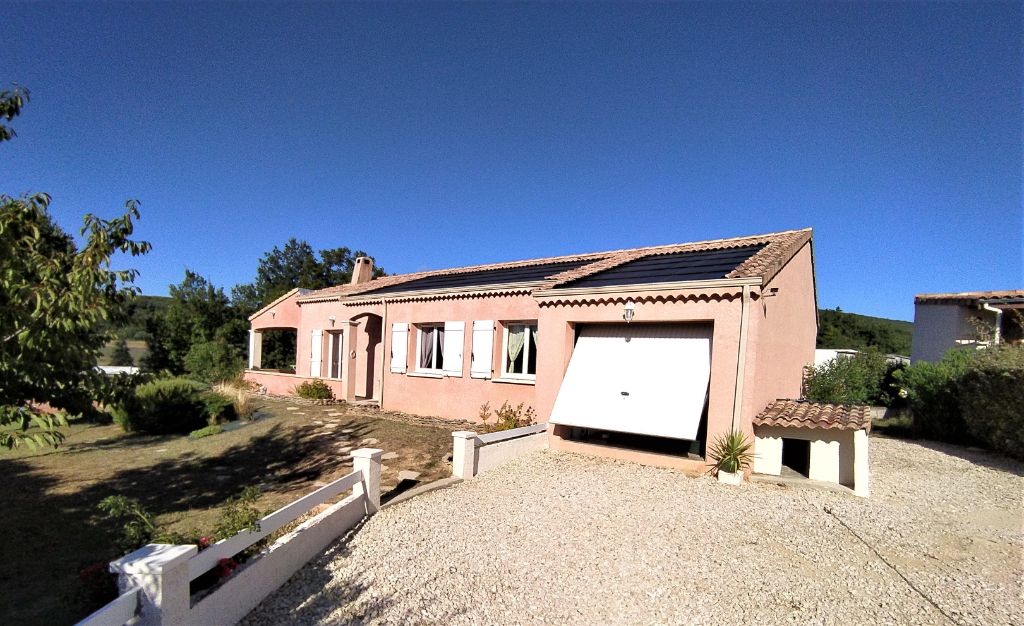 Villa  st-Marcel-les-Sauzet 26740