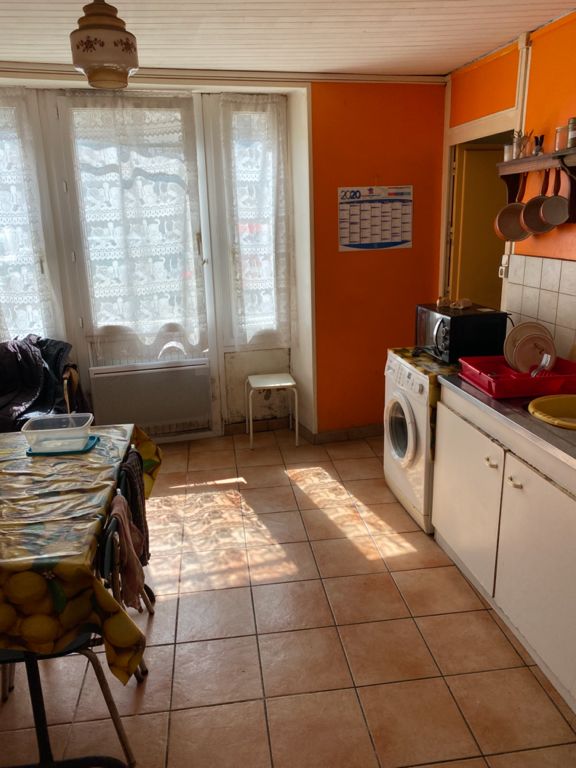 Maison Sainte Gemme La Plaine 5 pièce(s) 105 m2