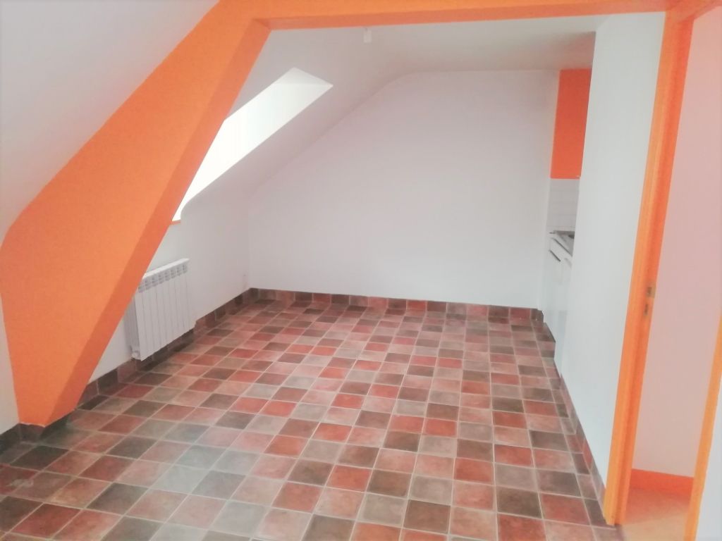 Appartement Pontivy 2 pièces