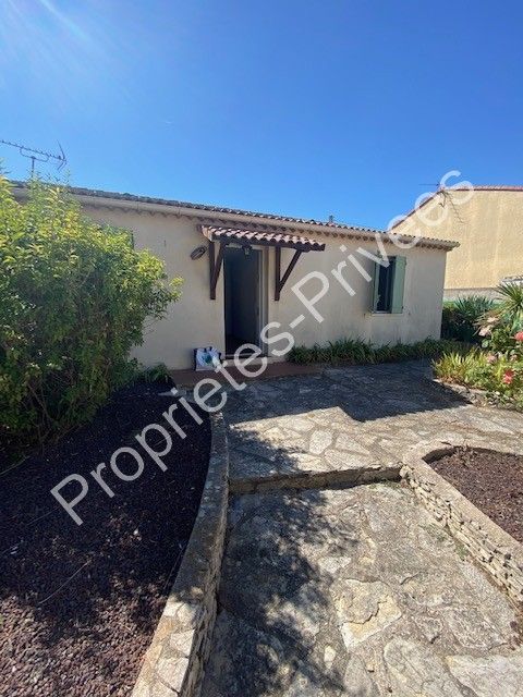 Villa 3 pièce(s) 74m2