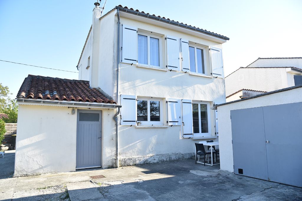 Maison Linars 4 pièce(s) 82 m2