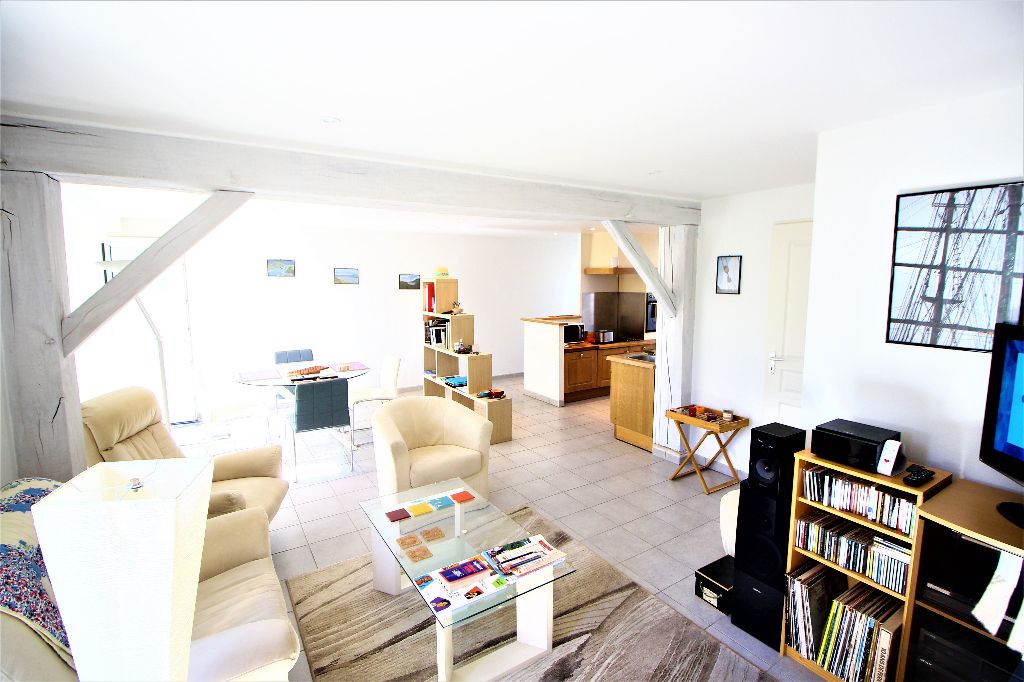 Maison Bonneval Centre 4 pièce(s) 84 m2