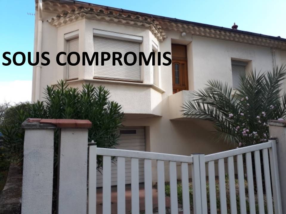 Villa Narbonne 4 pièce(s) 140 m2