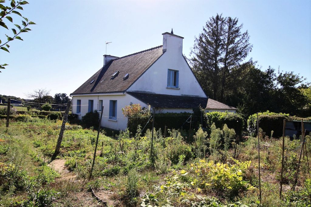 Maison typique proche bourg et Golfe