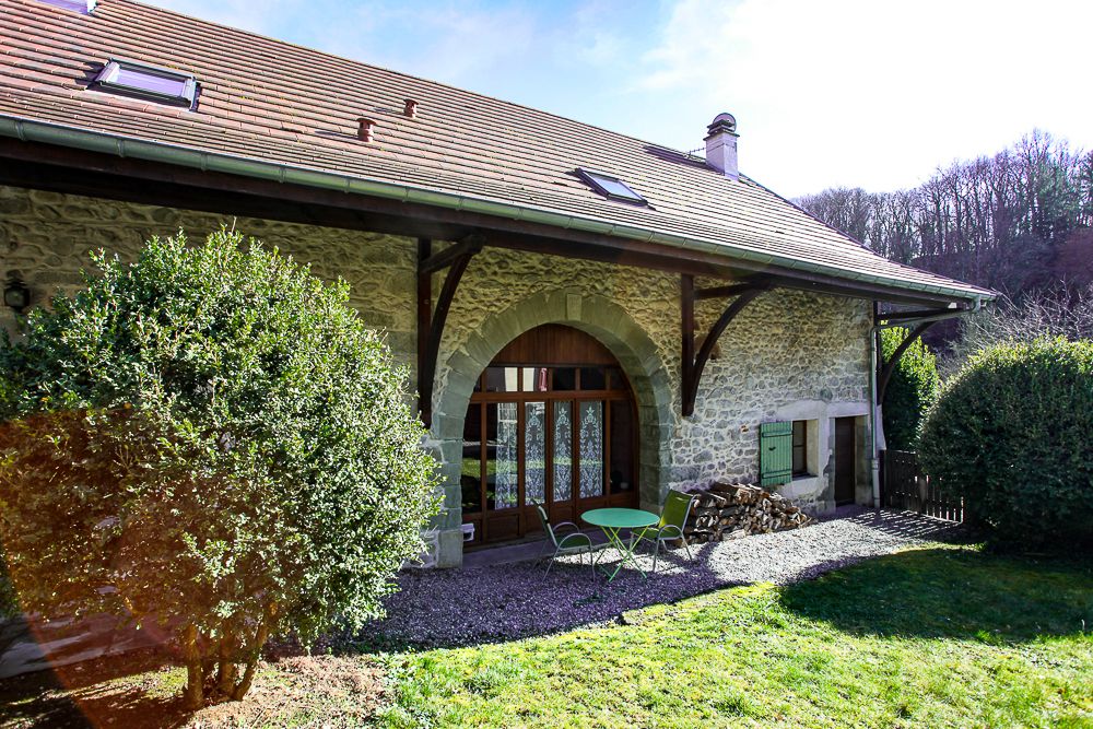 UNIQUE A ST JULIEN, UNE PROPRIÉTÉ EXCEPTIONNELLE