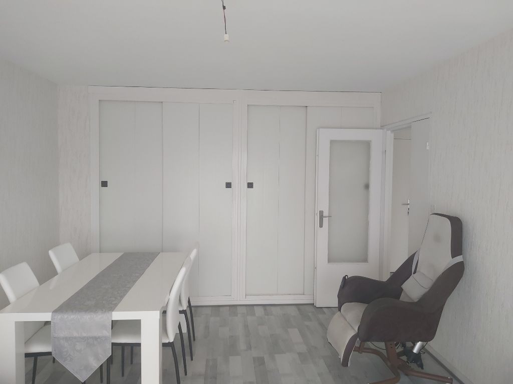 APPARTEMENT F2 - 53 990