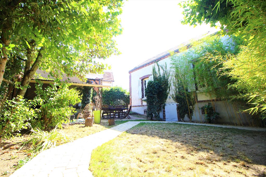 Maison Bonneval 3 pièce(s) 65 m2