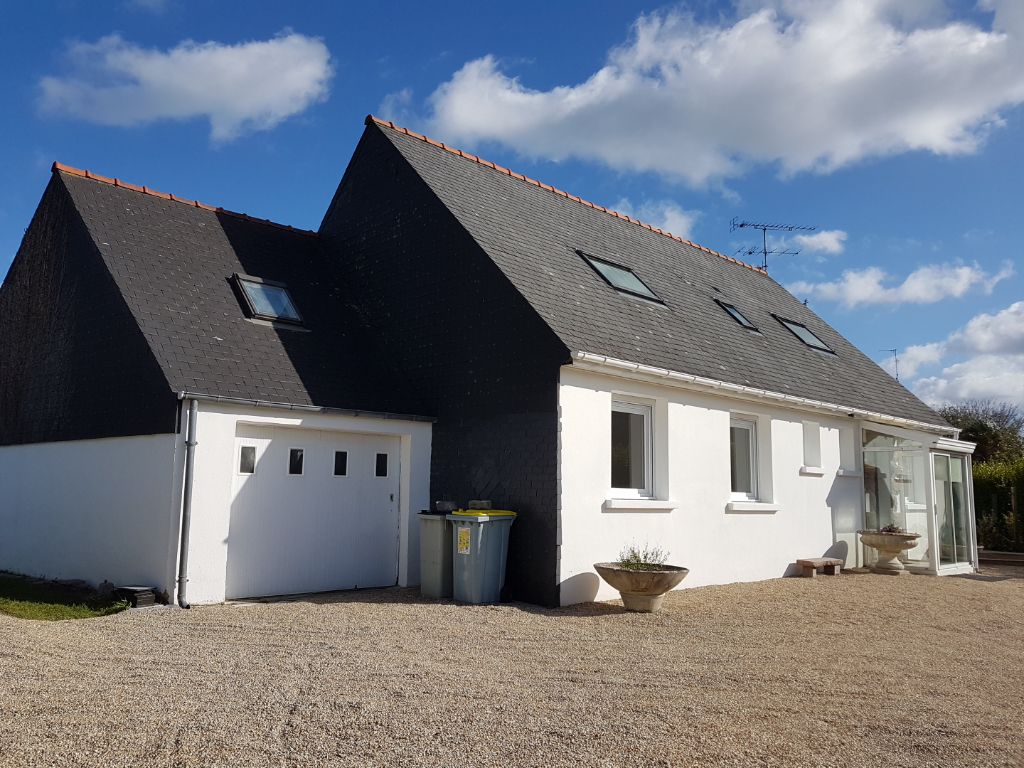 Maison Perros Guirec 6 pièce(s) 130 m2