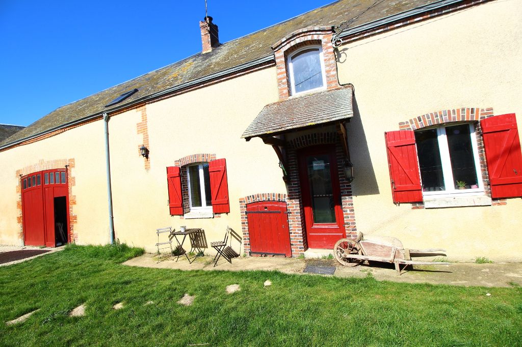 Maison 25 MINUTES DE CHARTRES SUD 5 pièce(s) 140 m2
