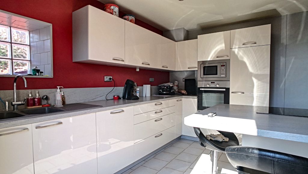 Maison Hericourt 6 pièces 119 m2