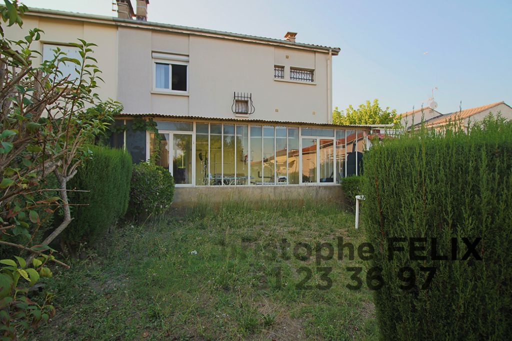 Villa Montpellier 4 pièce(s) 101 m2
