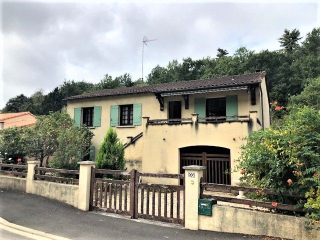 Maison 6 pièce(s) 90 m2