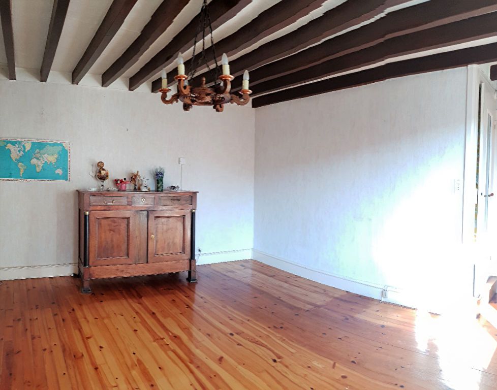 Maison de village Tarare avec garage
