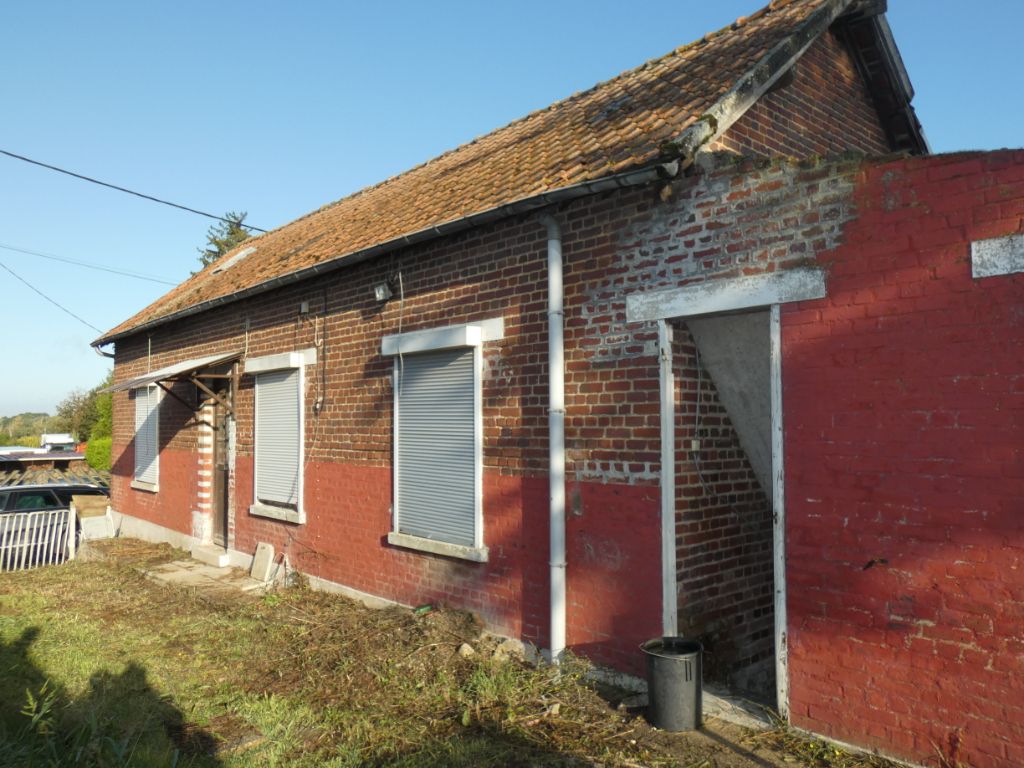 Maison Brie 1 pièce(s) 70 m2