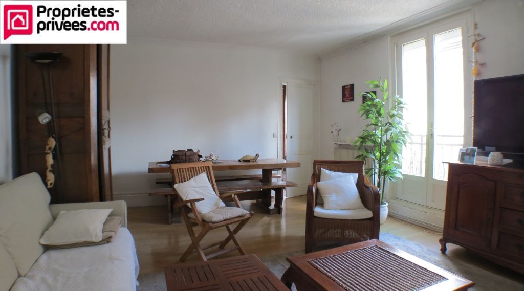 Appartement en duplex/triplex  5 pièce(s) 130 m2, Beaumont Sur Oise