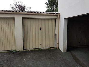 Parking / box La Roche Sur Yon 13 m2