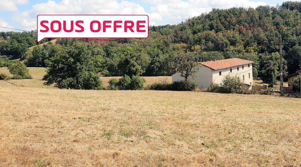 Belle ferme avec 3,5 hectares de terrain