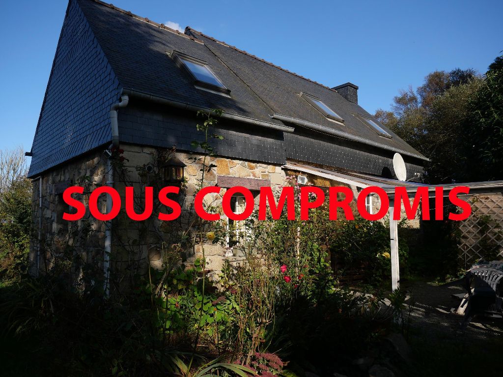 Maison Kerbors 4 pièce(s) 67 m2
