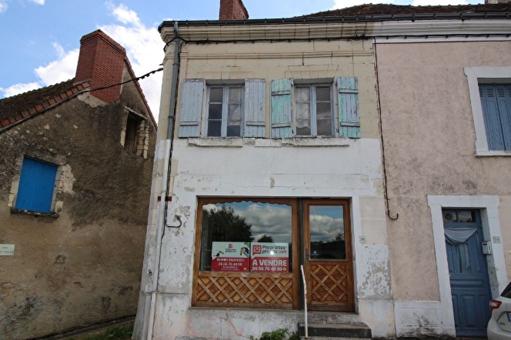 Maison Lesigny 6 pièce(s) 110 m2