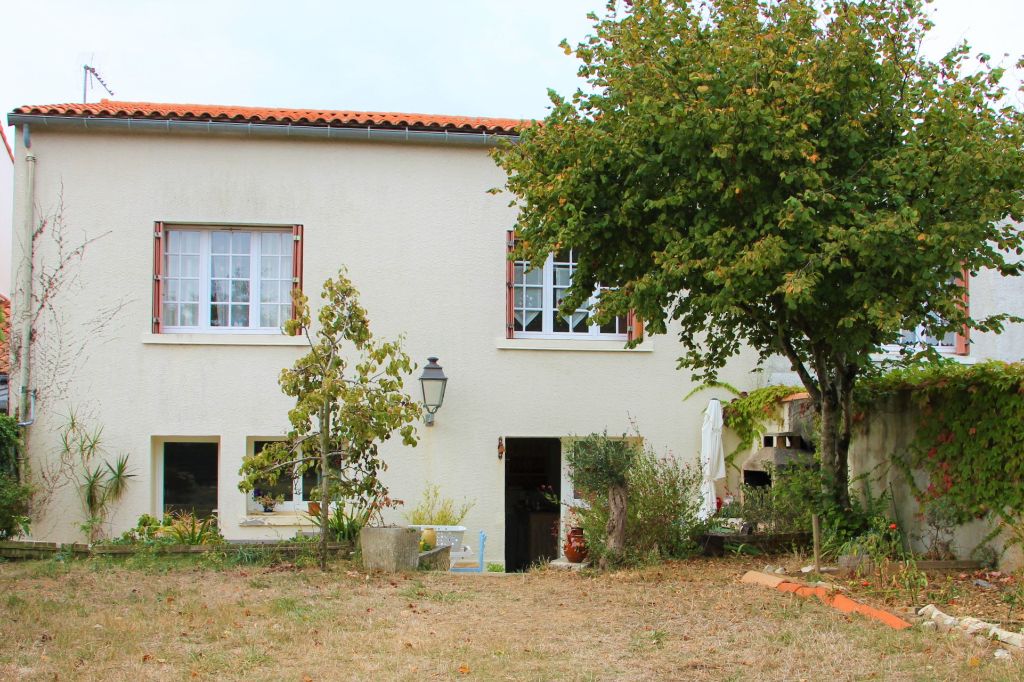 Maison Lagord 7 pièce(s) 130 m2