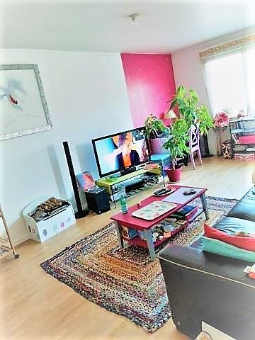 Appartement Le Pre Saint Gervais 3 pièce(s) 74 m2