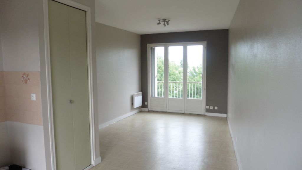 Appartement Quimperle 2 pièce(s) 44 m2