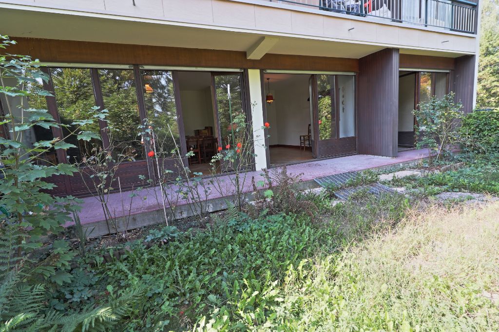 Appartement - Annecy (74960) - 398 000 - 3 chambres - 122 m2