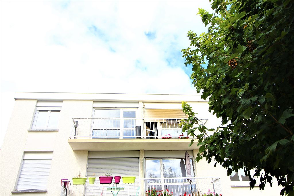 Appartement Chartres 3 pièce(s) 65 m2