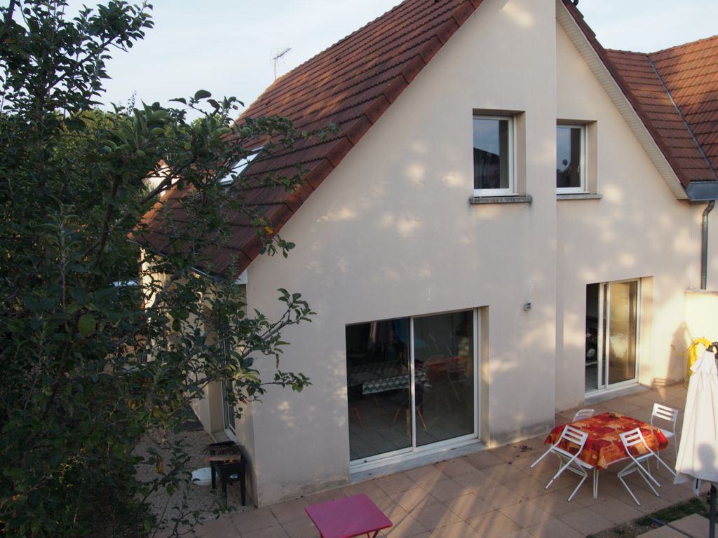 Maison 2005