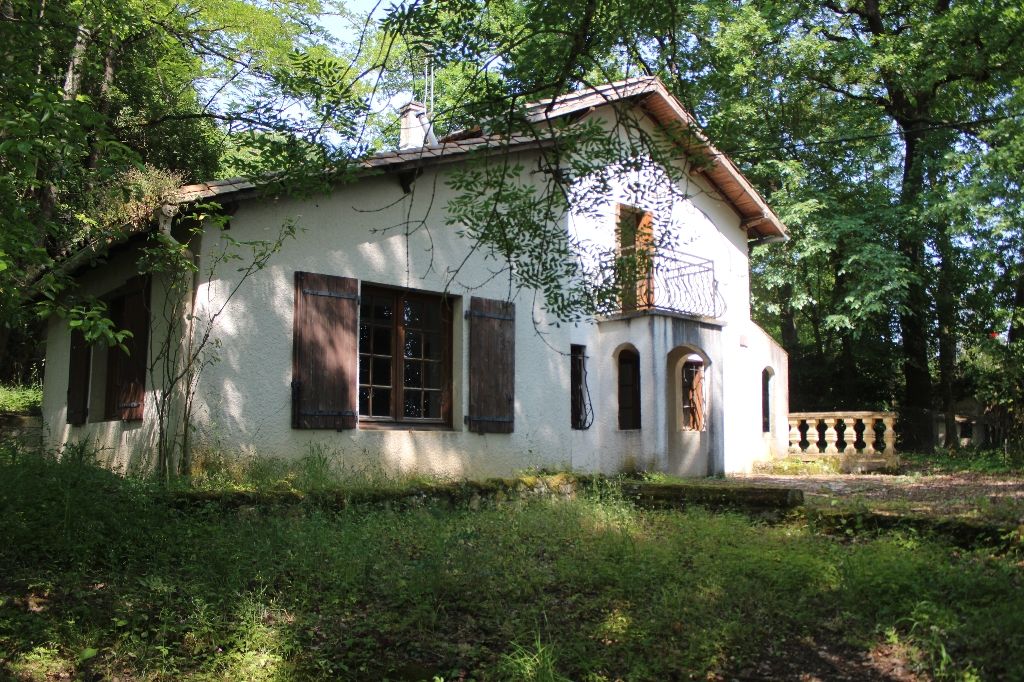 Maison 4 pièce(s) 68 m2