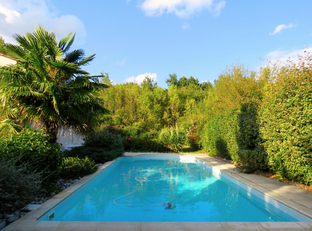 Maison Vertou 5-6 chambres, piscine