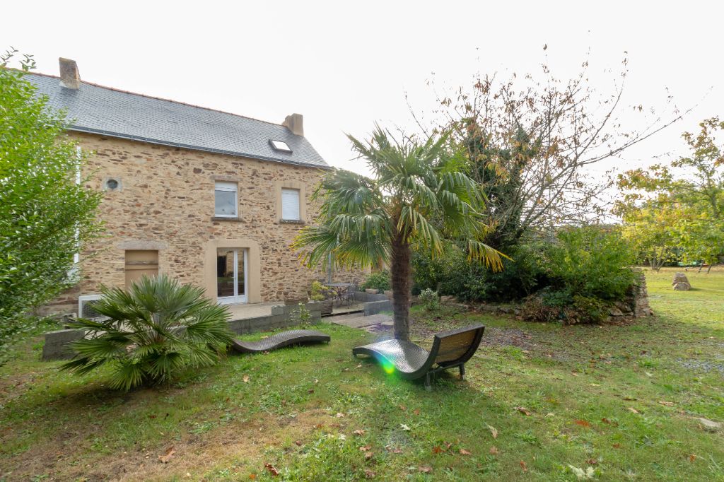 Maison 6 pièce(s) 170 m2