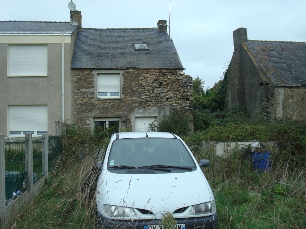 Maison Saint Gildas Des Bois ,80 m², 4 pièce(s), 3 chambres